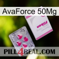 AvaForce 50Mg 32